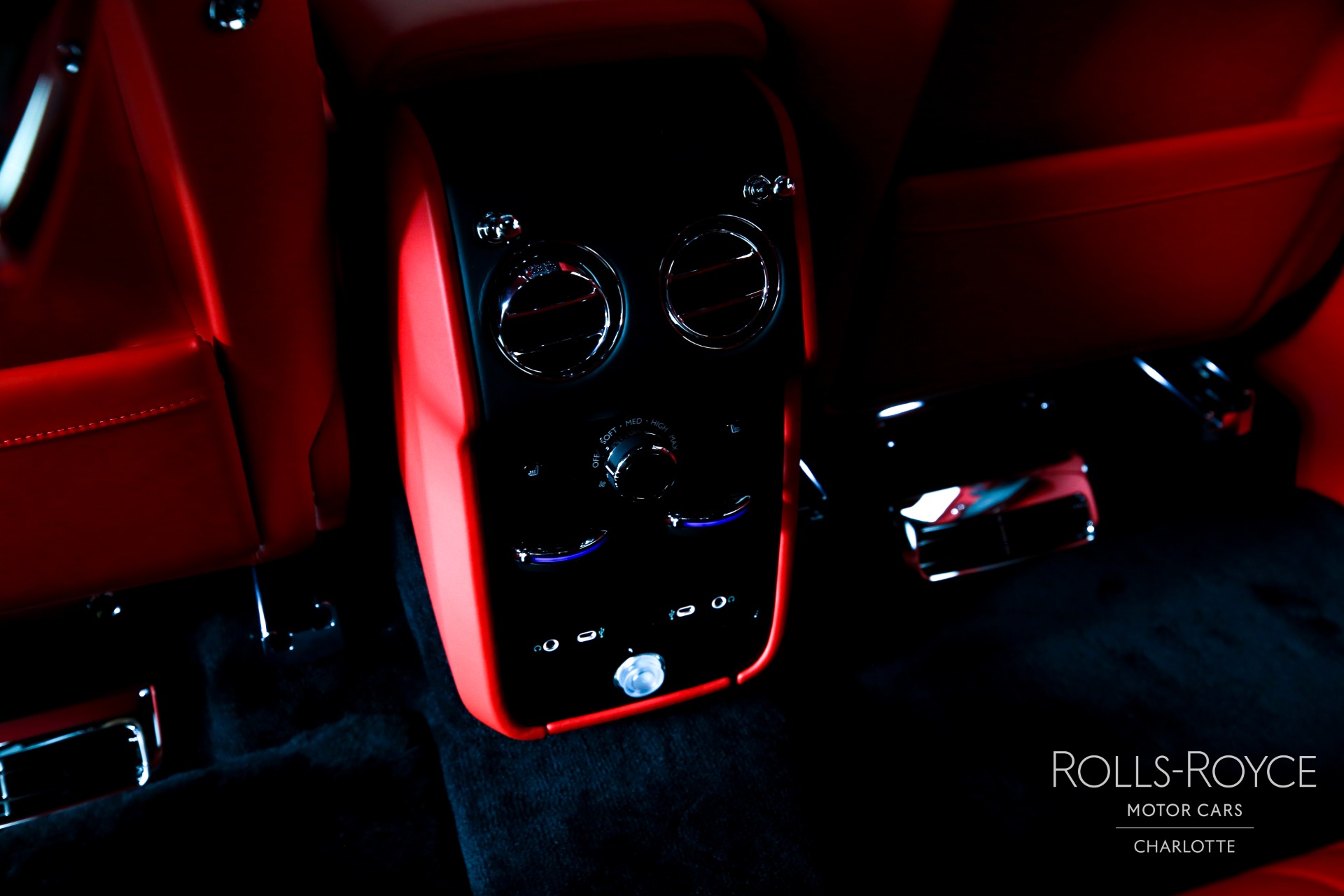 New 2026 Rolls-Royce Cullinan  | Charlotte, NC