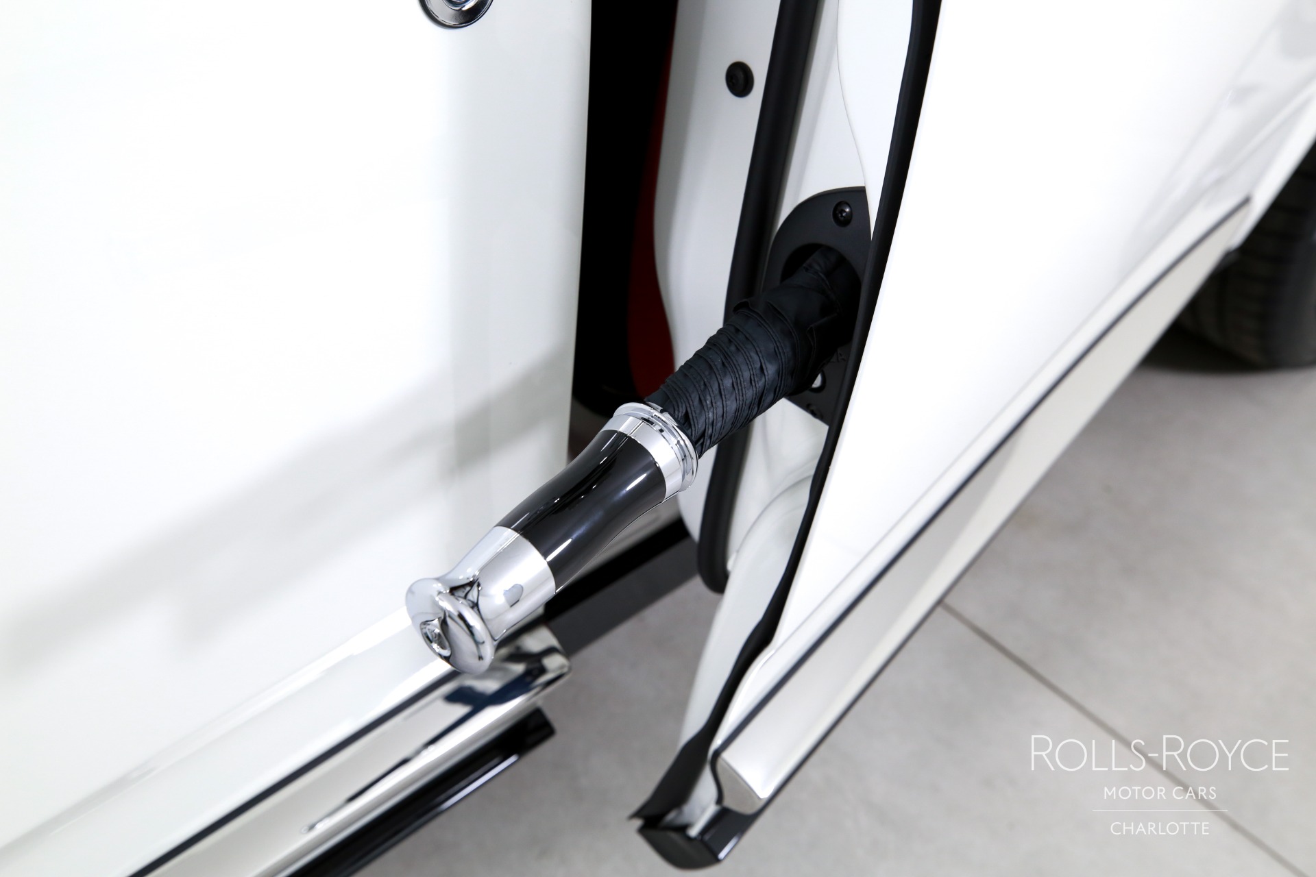 New 2026 Rolls-Royce Cullinan  | Charlotte, NC