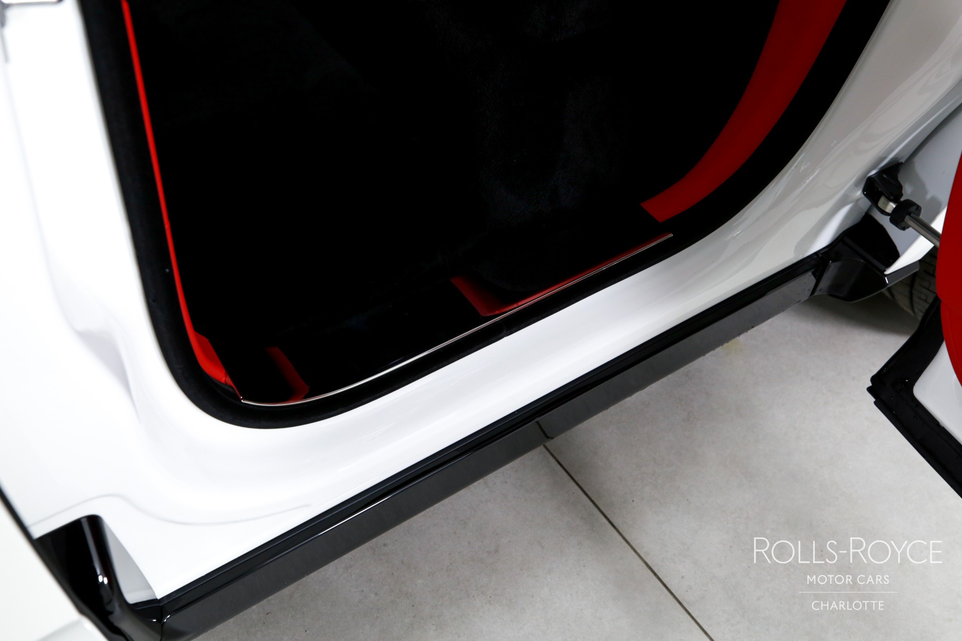 New 2026 Rolls-Royce Cullinan  | Charlotte, NC