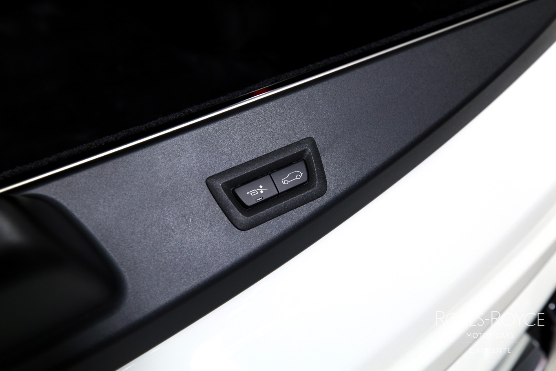 New 2026 Rolls-Royce Cullinan  | Charlotte, NC