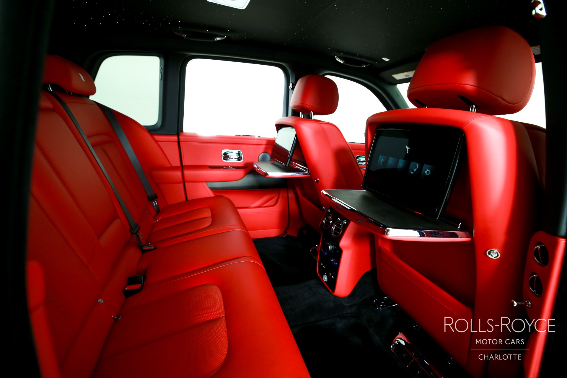 New 2026 Rolls-Royce Cullinan  | Charlotte, NC