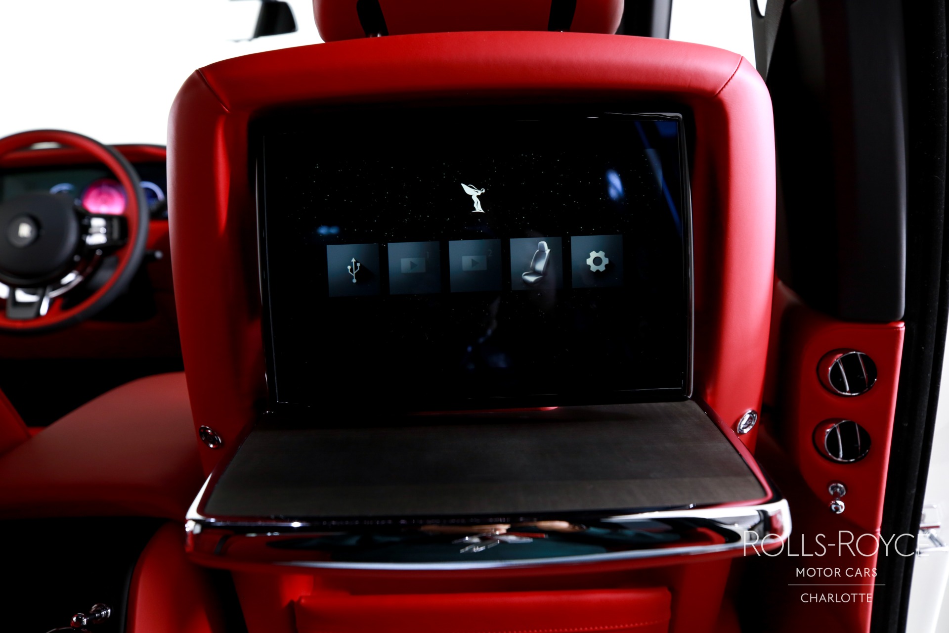 New 2026 Rolls-Royce Cullinan  | Charlotte, NC