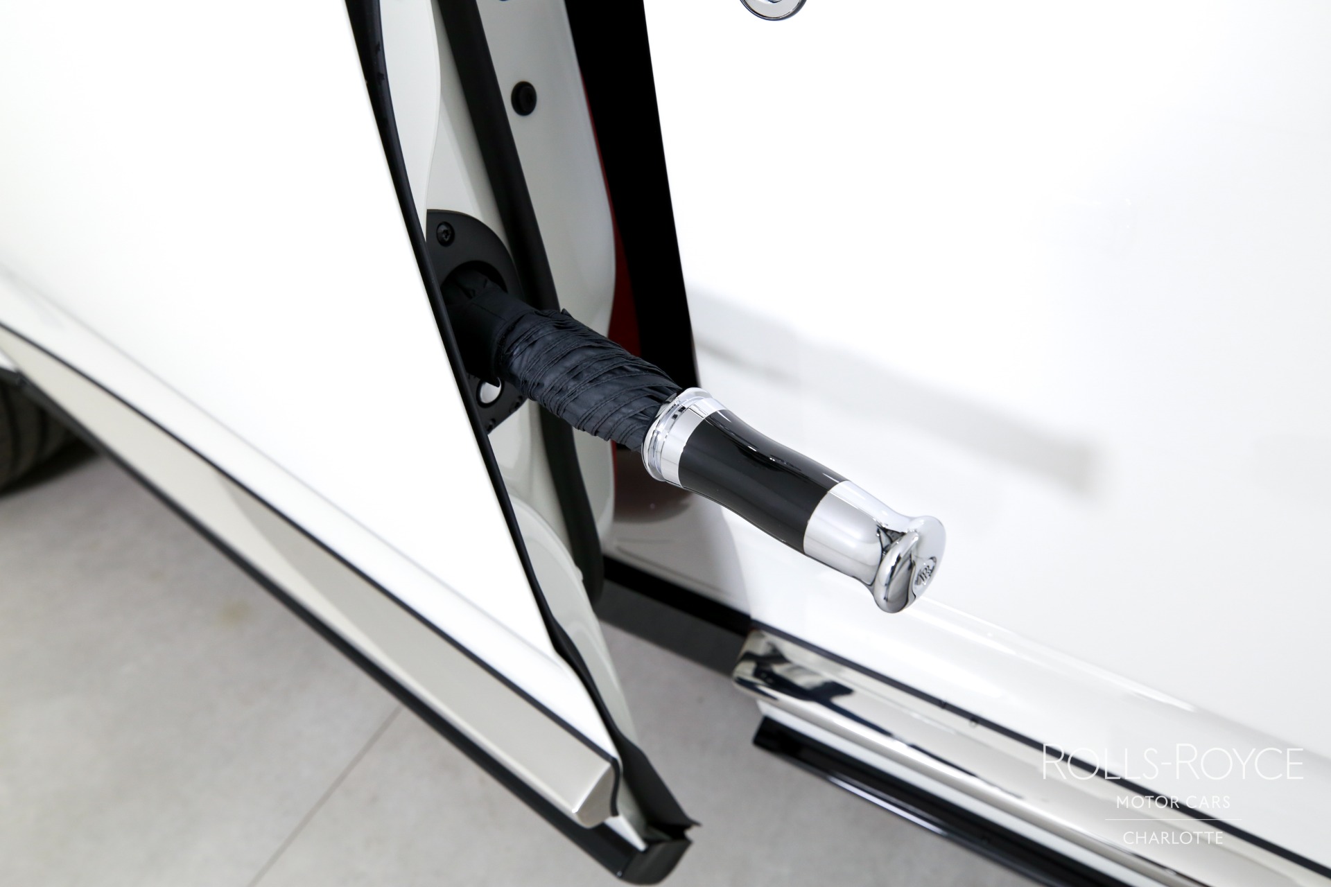 New 2026 Rolls-Royce Cullinan  | Charlotte, NC