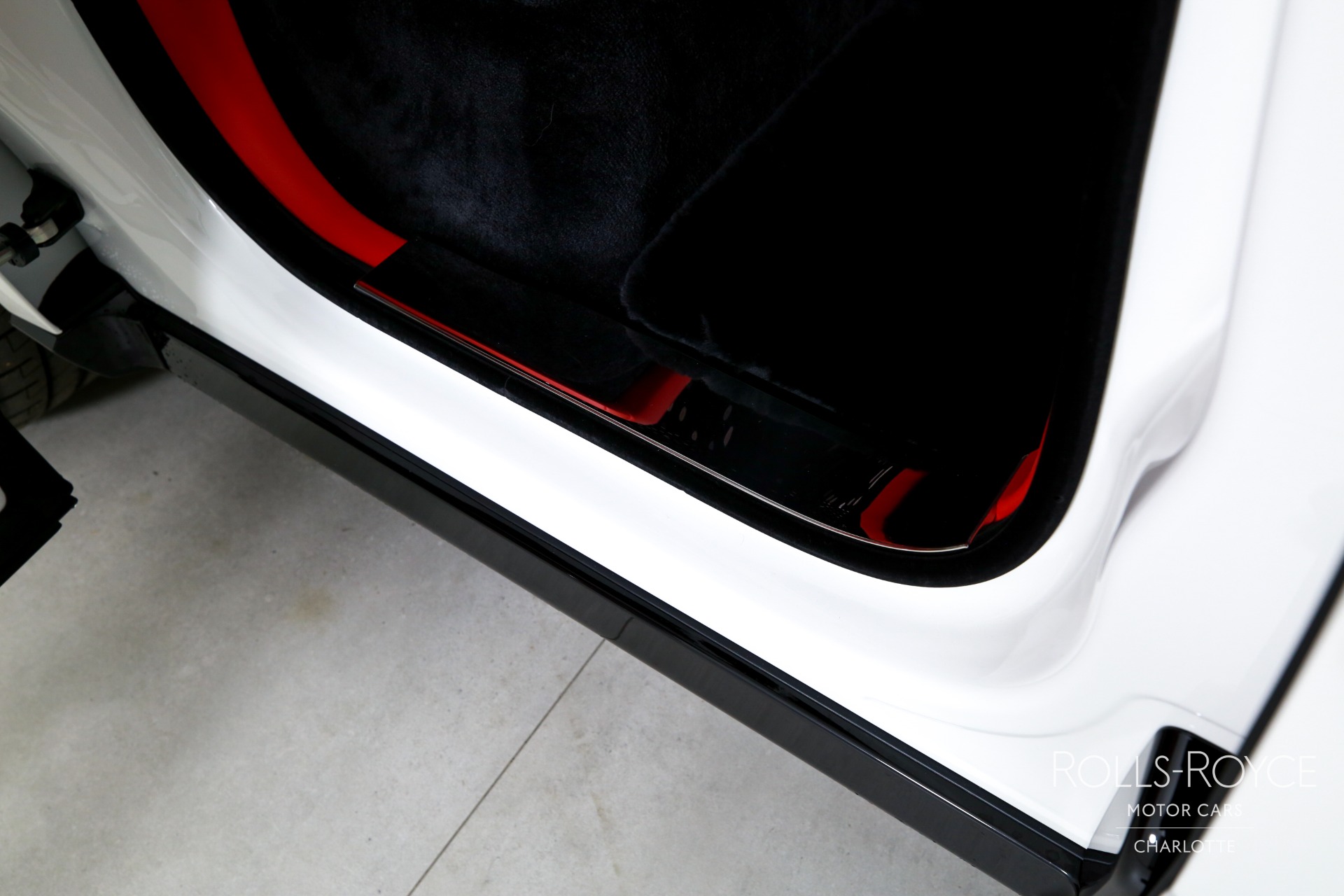 New 2026 Rolls-Royce Cullinan  | Charlotte, NC