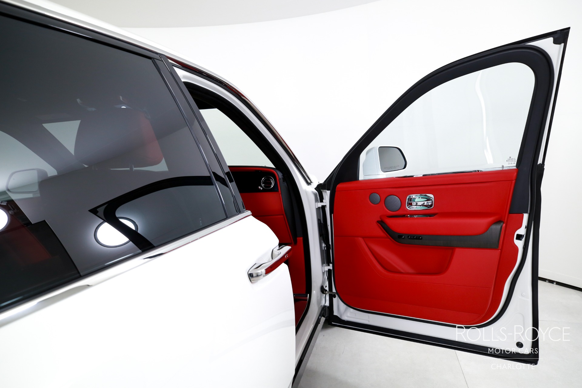 New 2026 Rolls-Royce Cullinan  | Charlotte, NC