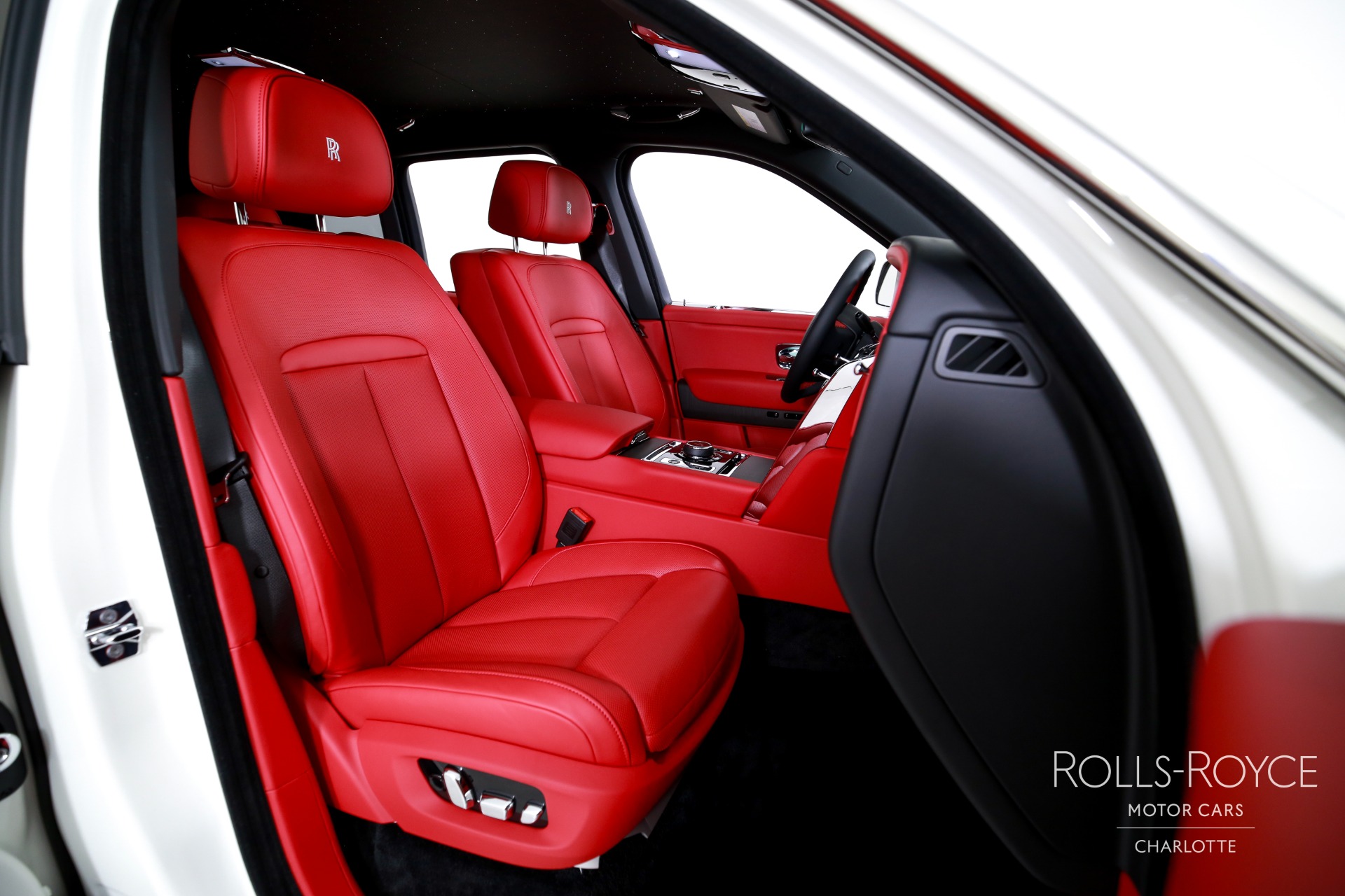 New 2026 Rolls-Royce Cullinan  | Charlotte, NC