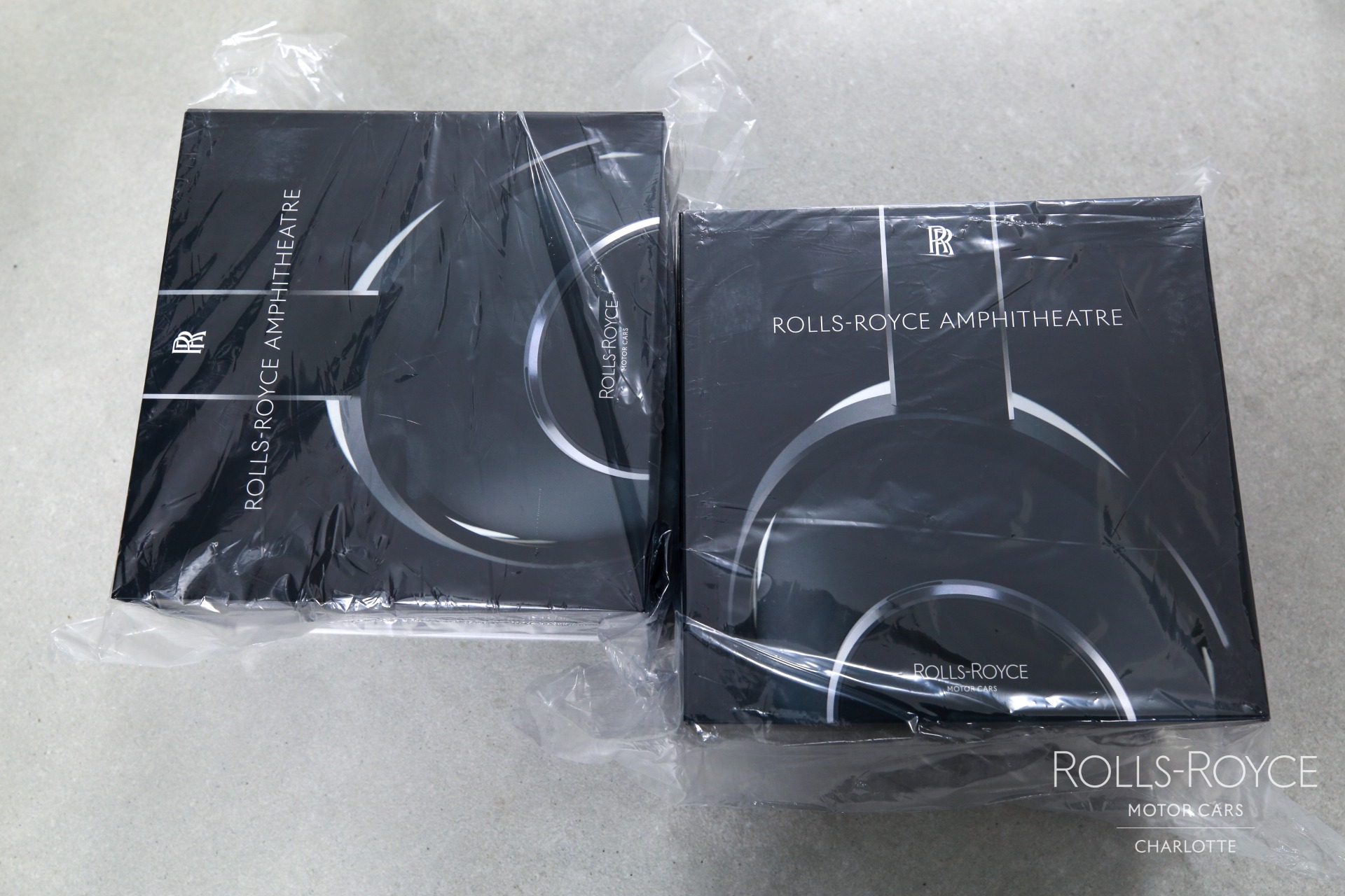 New 2026 Rolls-Royce Cullinan  | Charlotte, NC