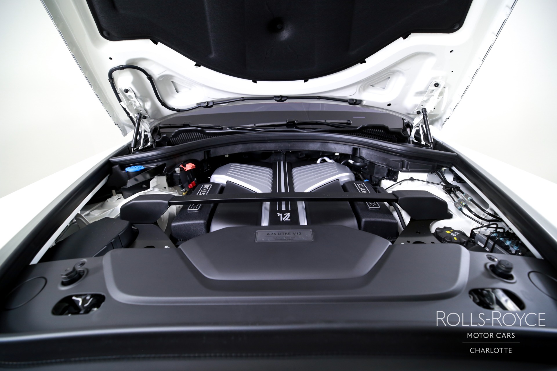 New 2026 Rolls-Royce Cullinan  | Charlotte, NC