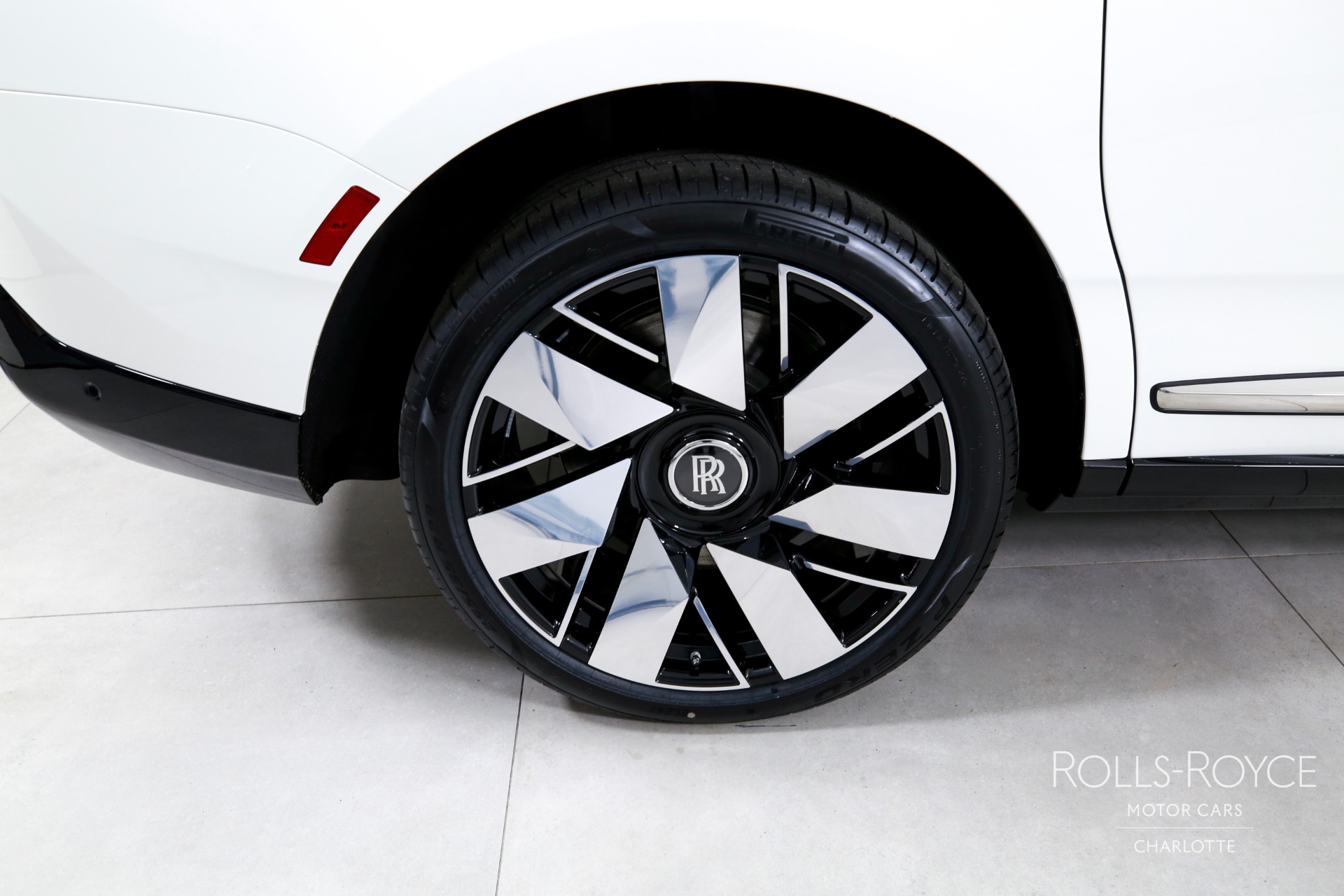 New 2026 Rolls-Royce Cullinan  | Charlotte, NC