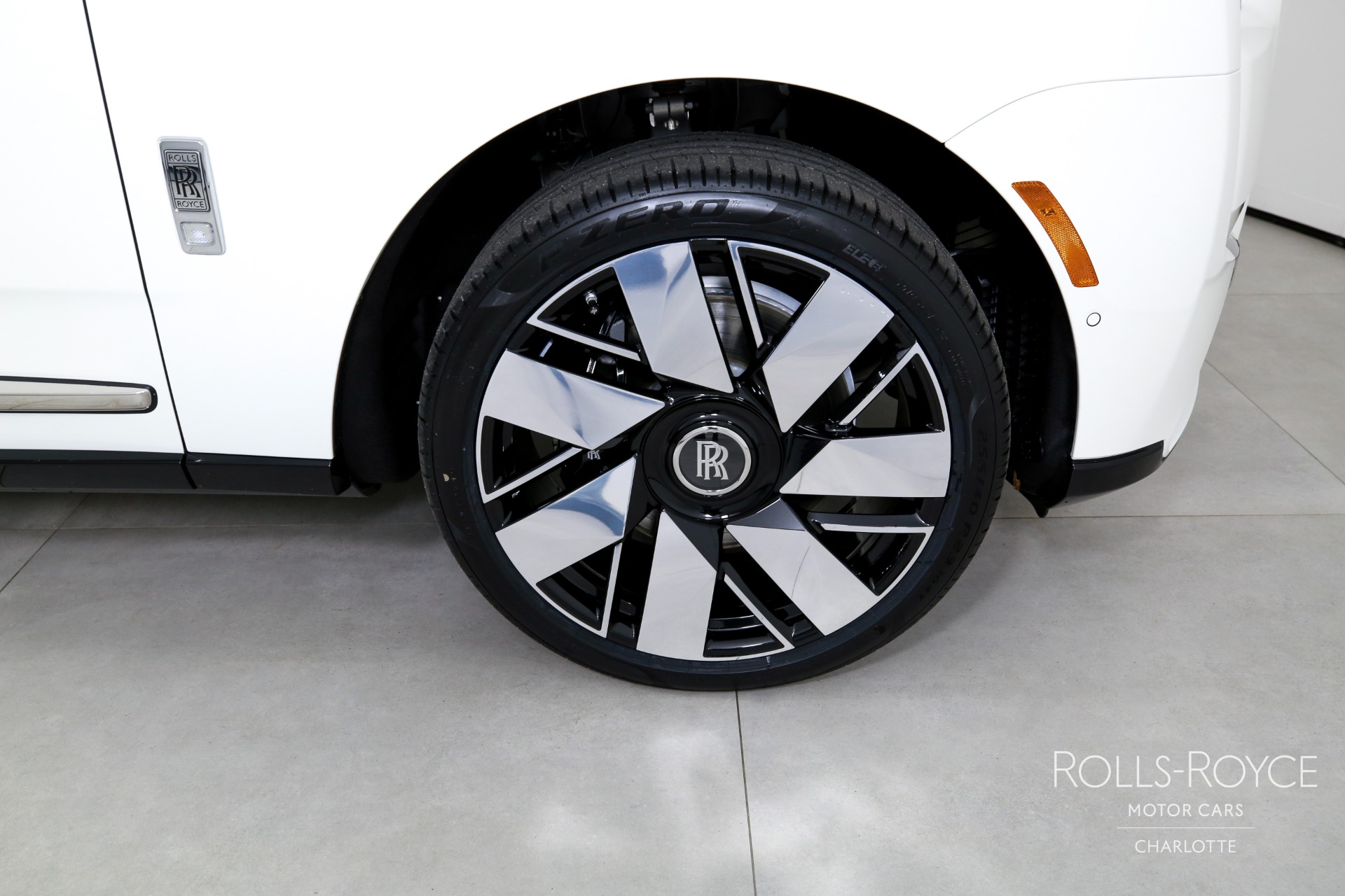 New 2026 Rolls-Royce Cullinan  | Charlotte, NC