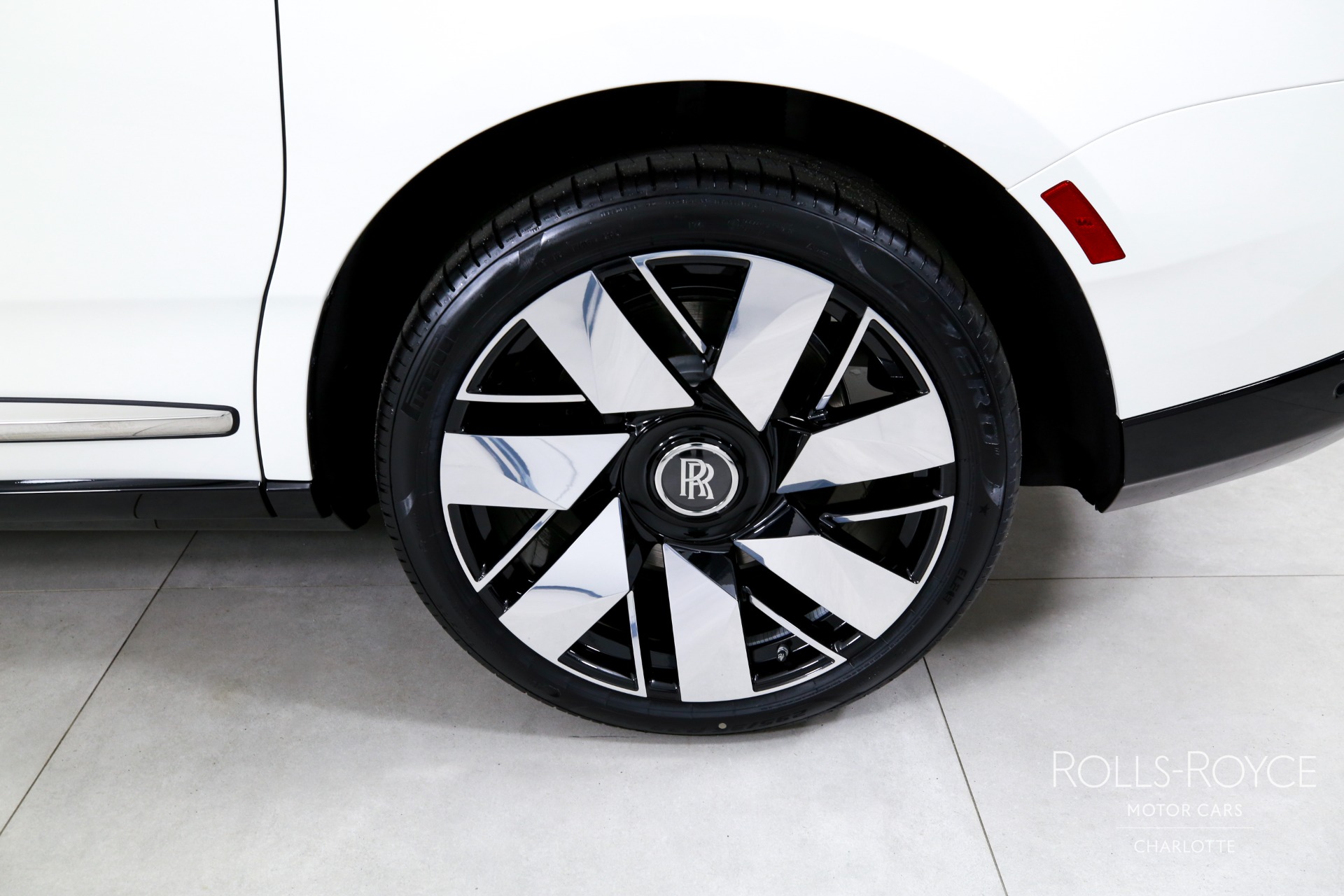 New 2026 Rolls-Royce Cullinan  | Charlotte, NC