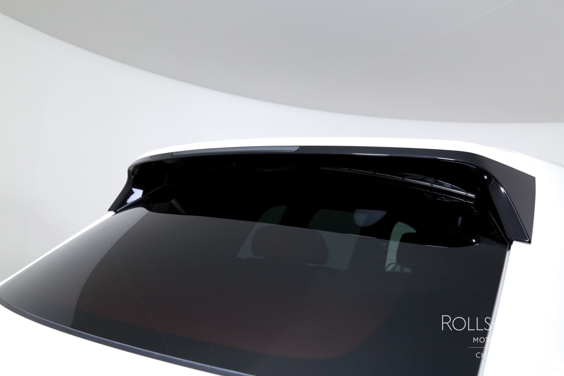 New 2026 Rolls-Royce Cullinan  | Charlotte, NC