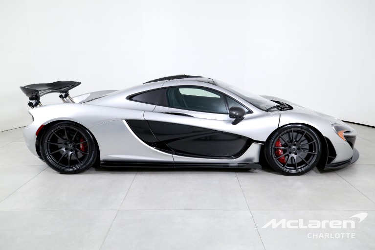 Used-2015-McLaren-P1