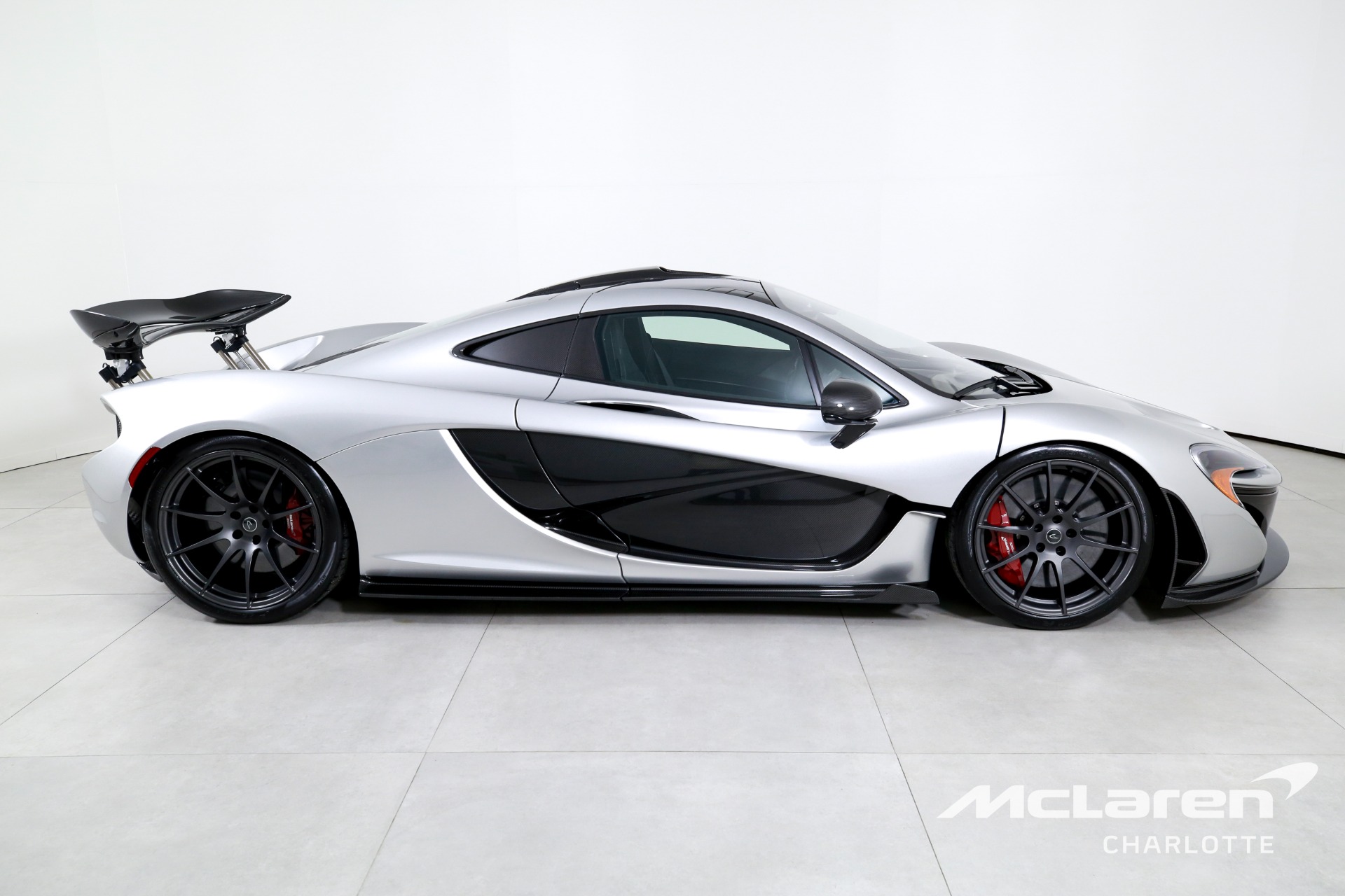 Used 2015 McLaren P1  | Charlotte, NC