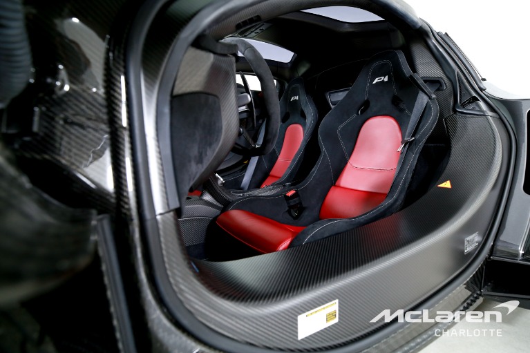 Used-2015-McLaren-P1