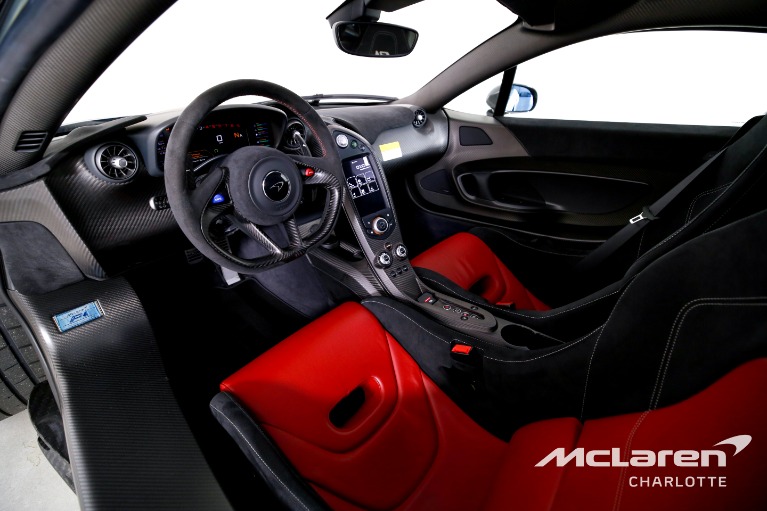 Used-2015-McLaren-P1