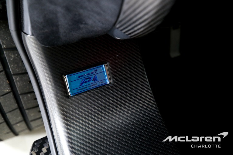 Used-2015-McLaren-P1