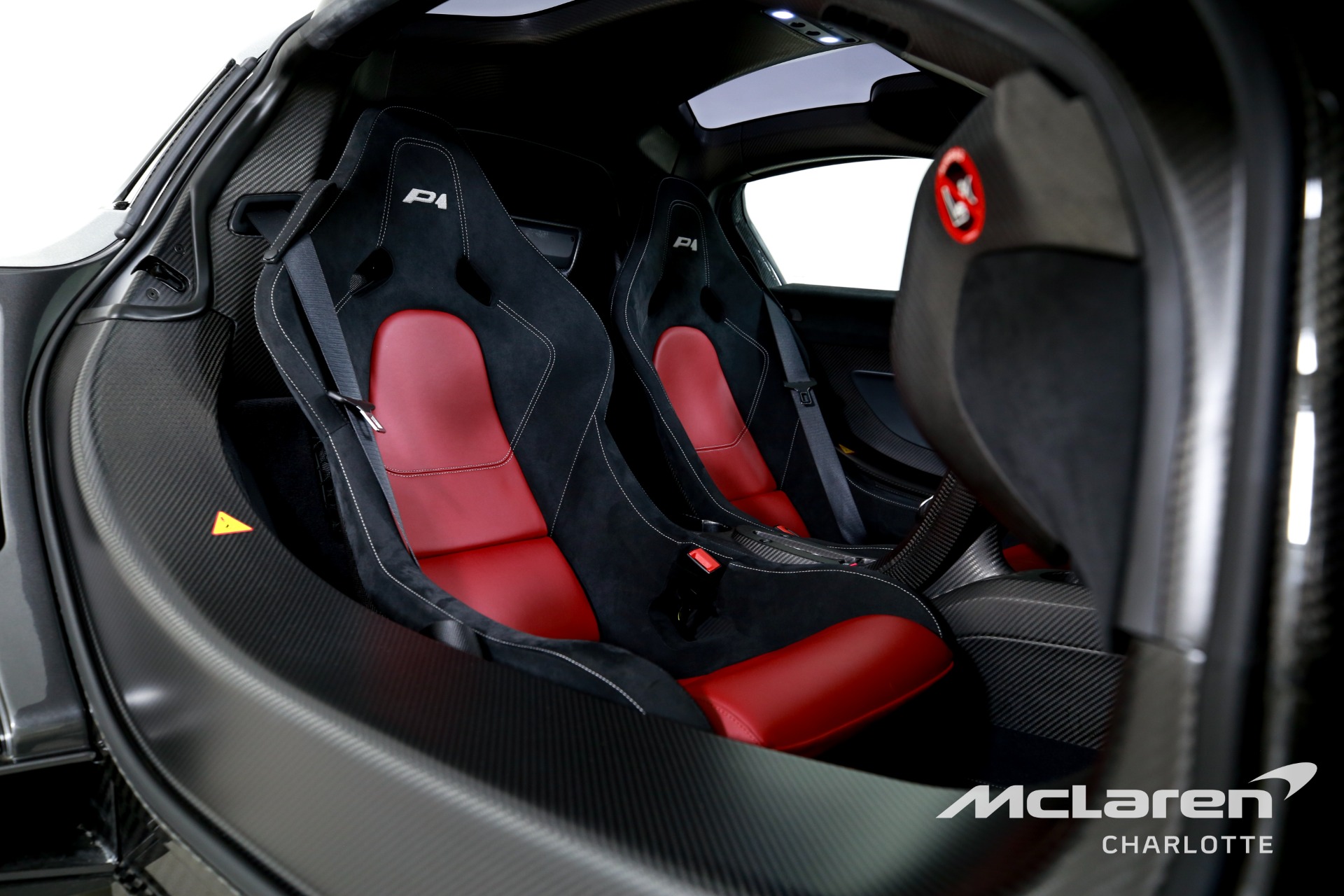 Used 2015 McLaren P1  | Charlotte, NC