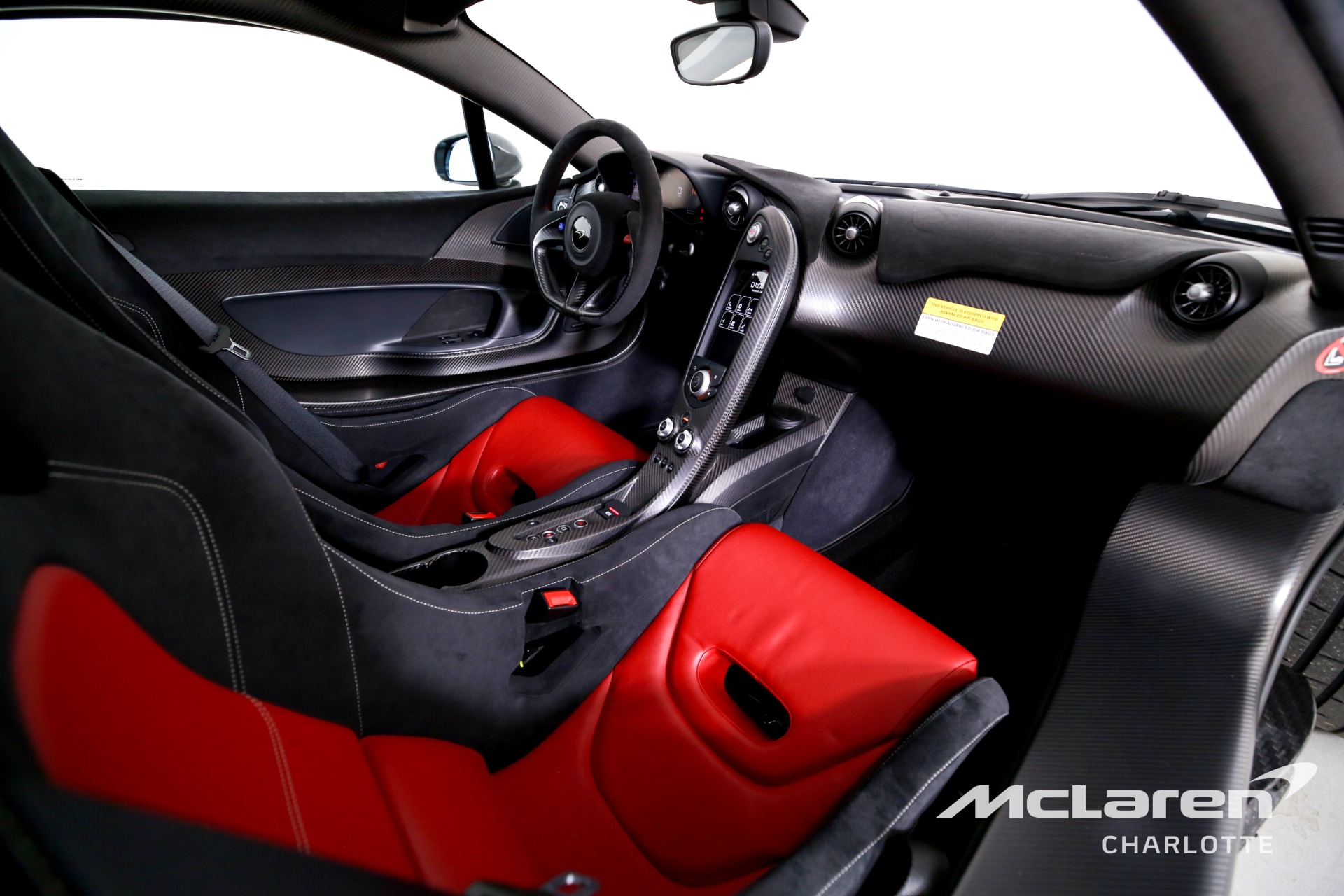 Used 2015 McLaren P1  | Charlotte, NC