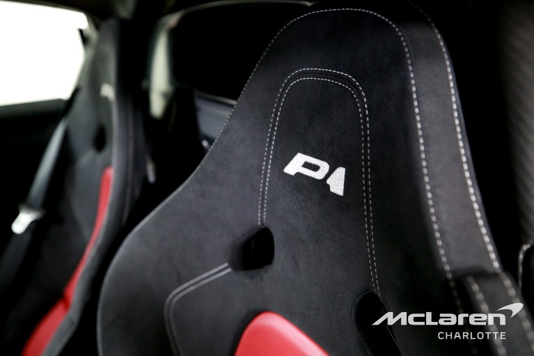 Used-2015-McLaren-P1