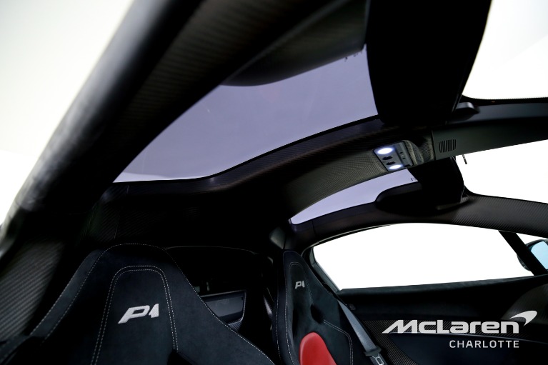 Used-2015-McLaren-P1