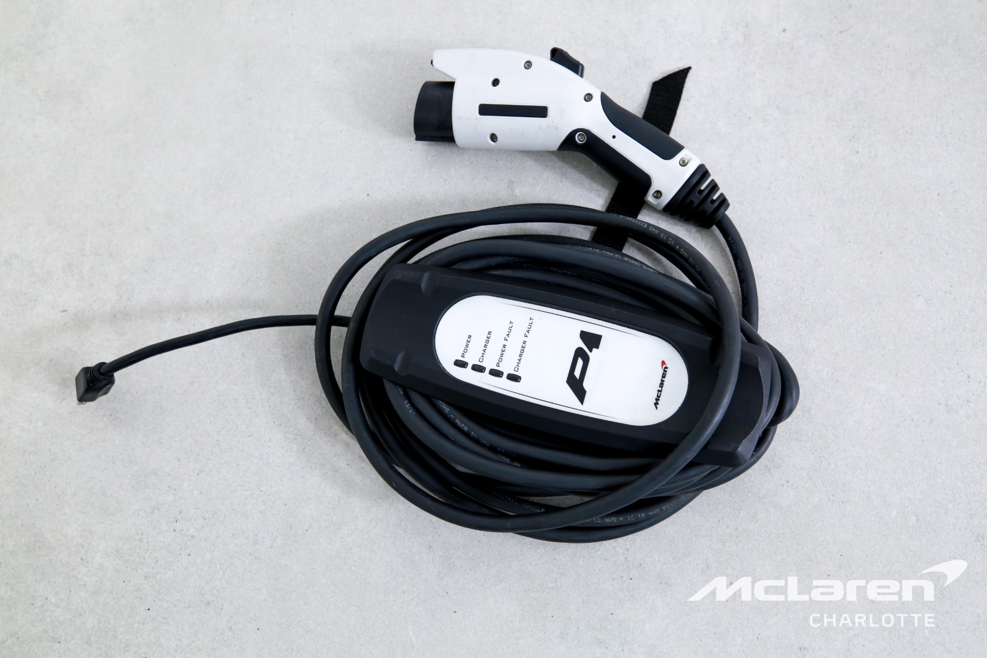 Used 2015 McLaren P1  | Charlotte, NC
