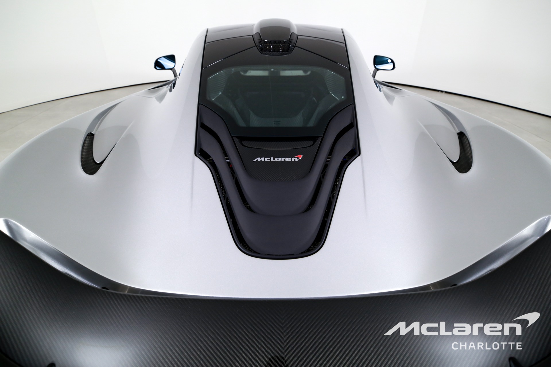 Used 2015 McLaren P1  | Charlotte, NC