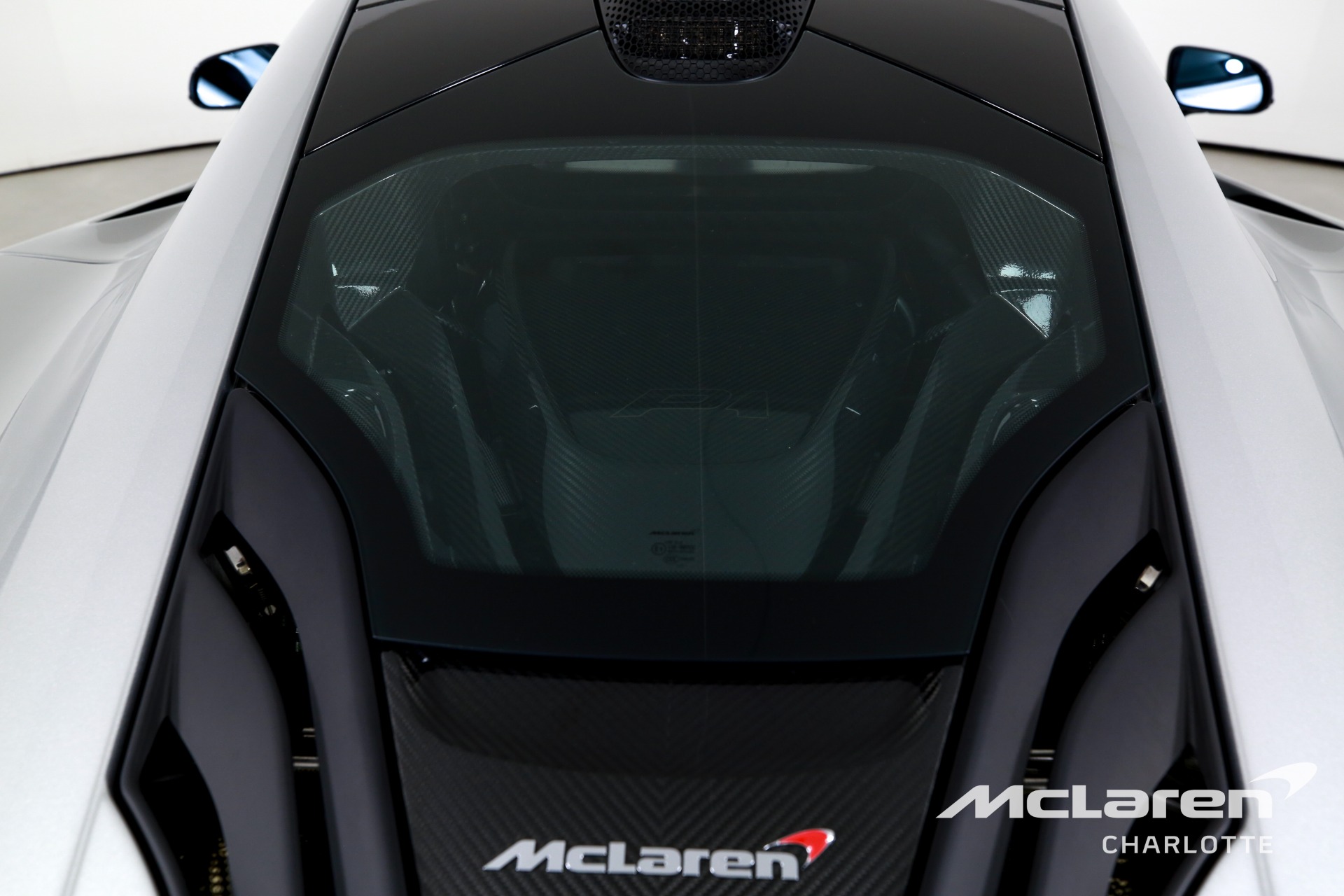 Used 2015 McLaren P1  | Charlotte, NC