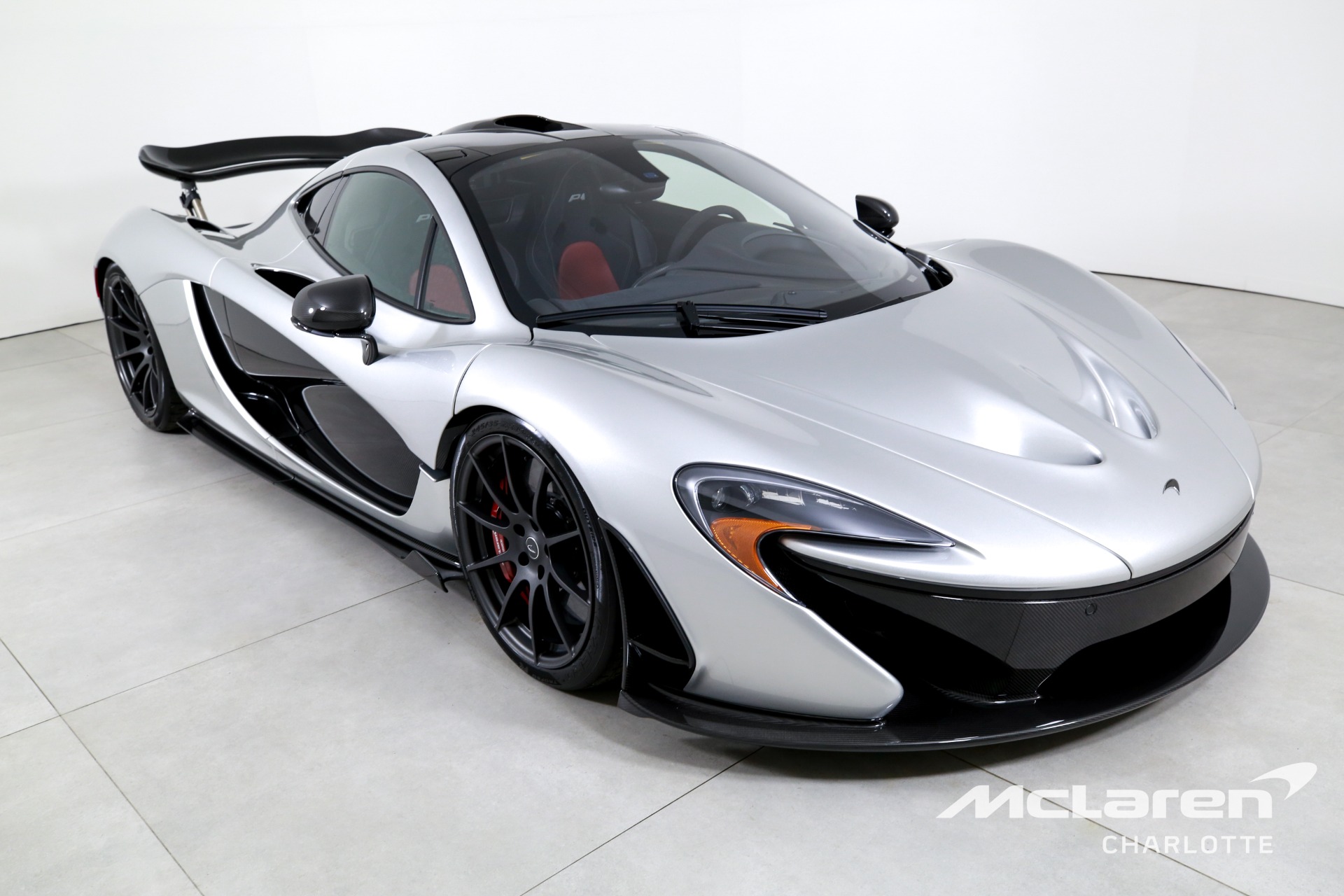 Used 2015 McLaren P1  | Charlotte, NC