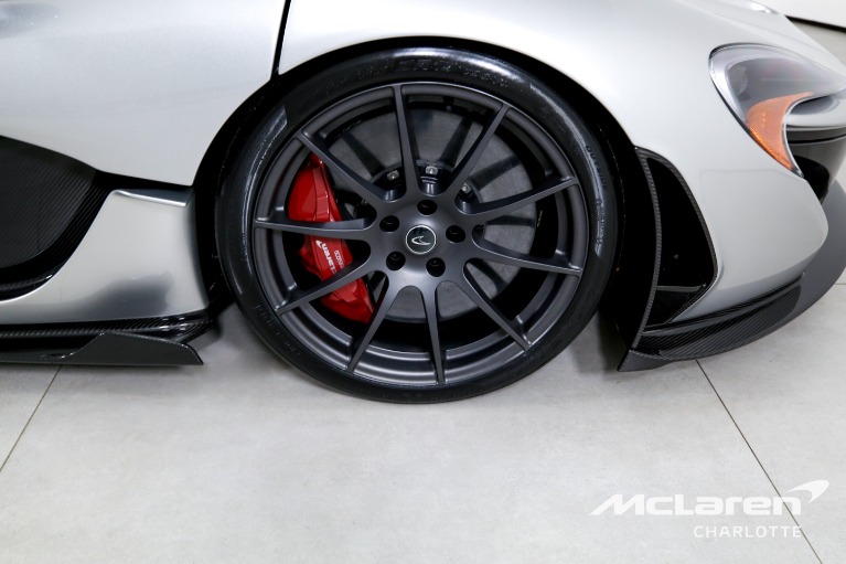 Used-2015-McLaren-P1