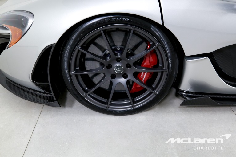 Used-2015-McLaren-P1
