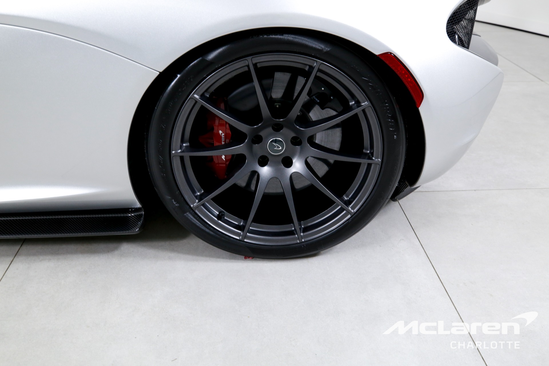 Used 2015 McLaren P1  | Charlotte, NC