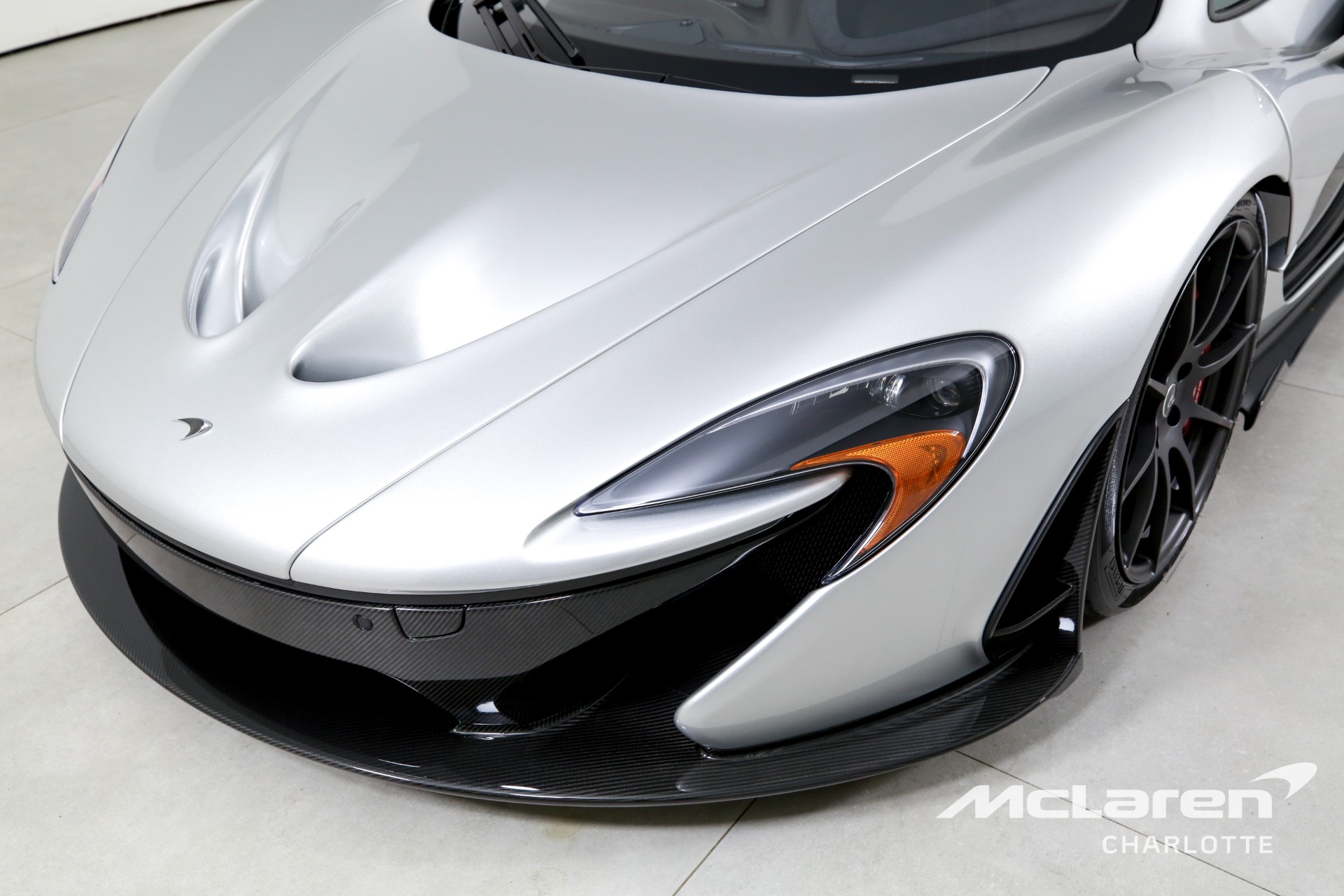 Used 2015 McLaren P1  | Charlotte, NC