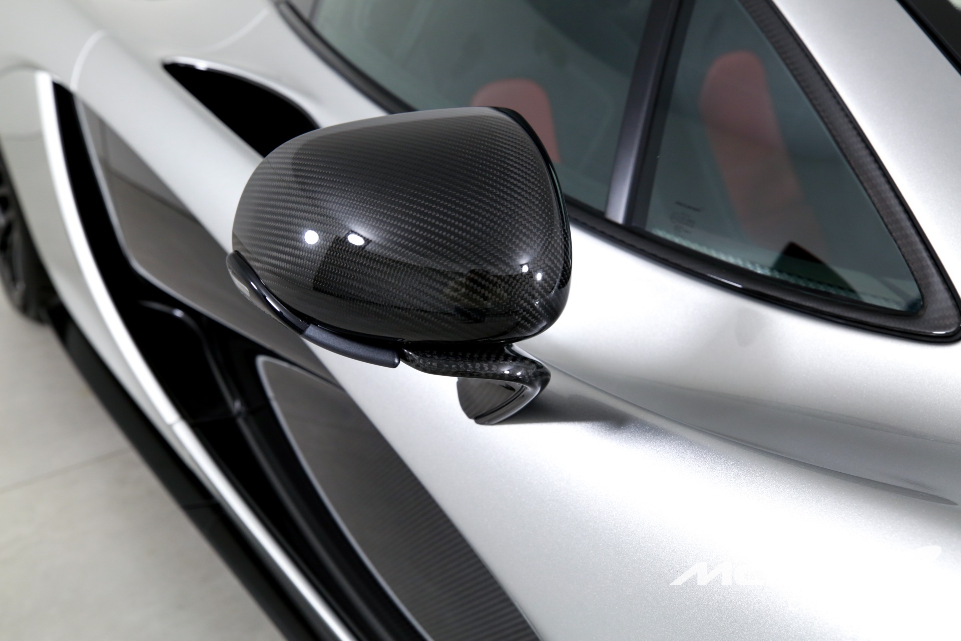 Used 2015 McLaren P1  | Charlotte, NC