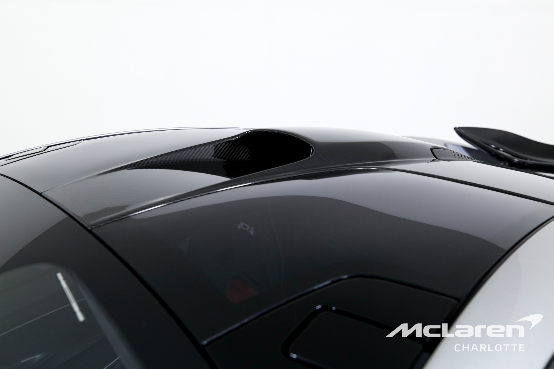 Used 2015 McLaren P1  | Charlotte, NC