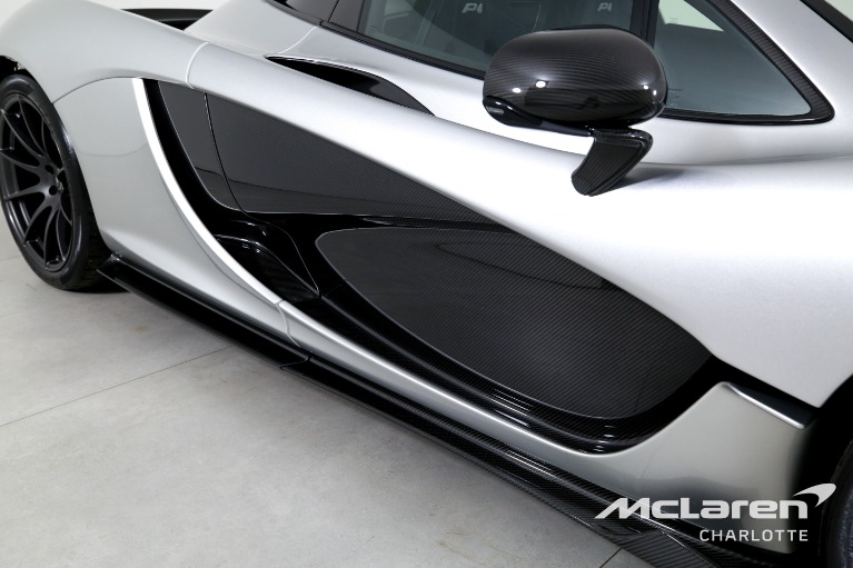 Used-2015-McLaren-P1