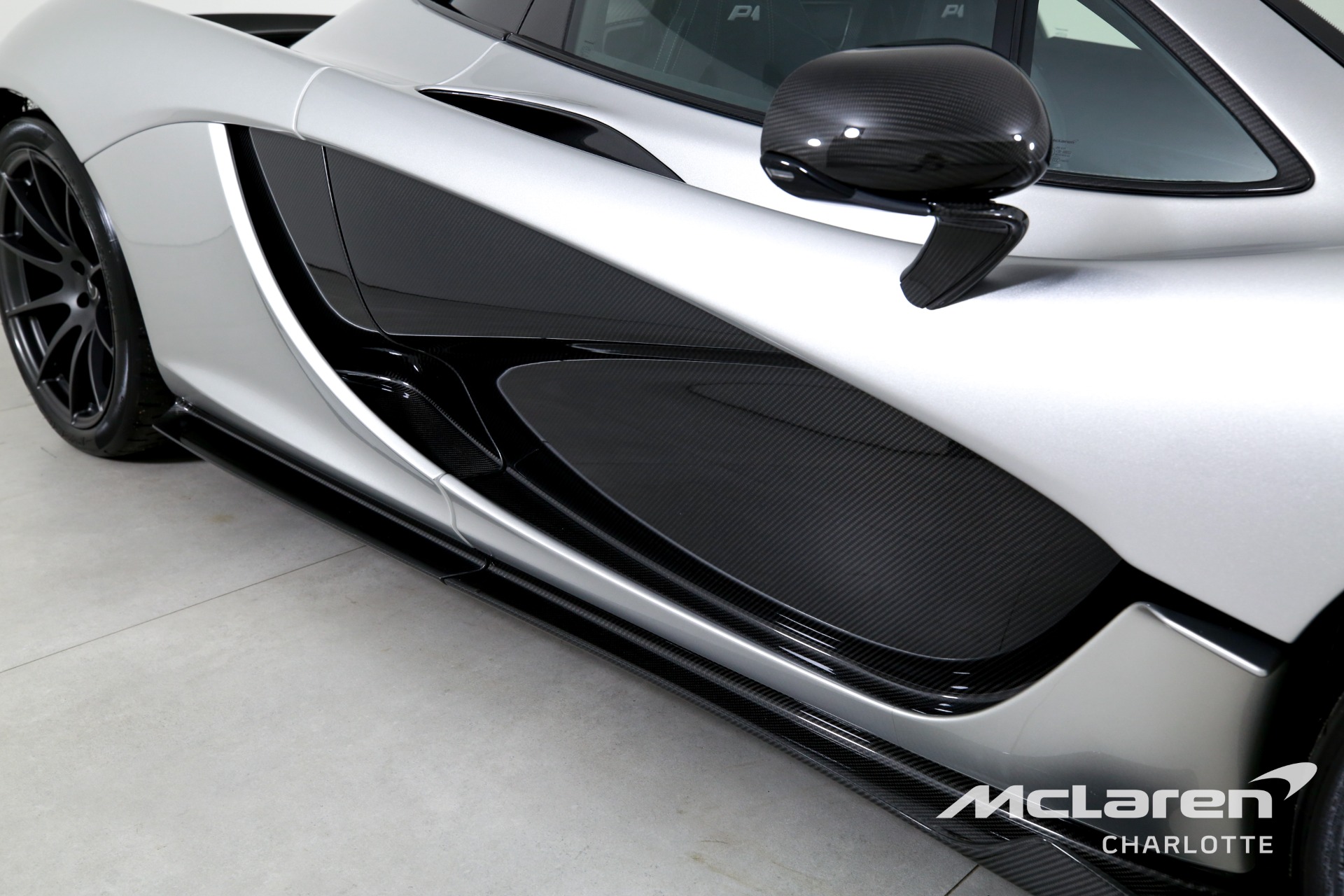Used 2015 McLaren P1  | Charlotte, NC