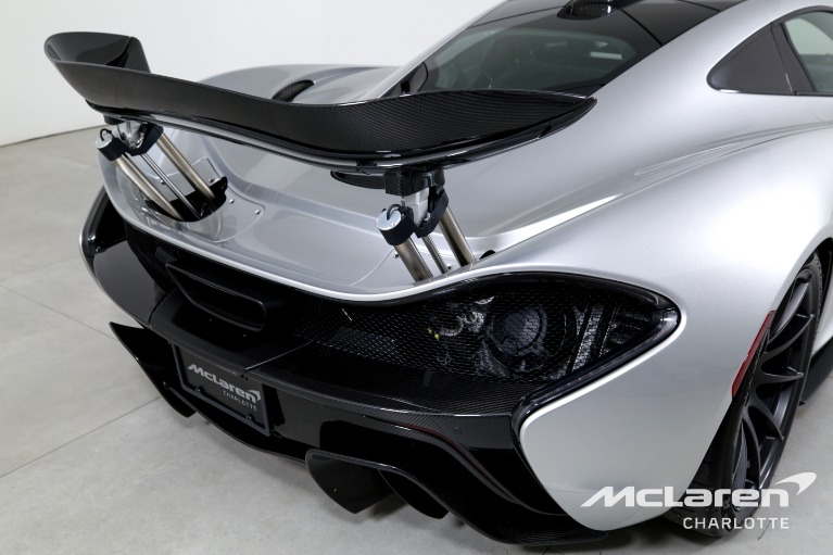 Used-2015-McLaren-P1