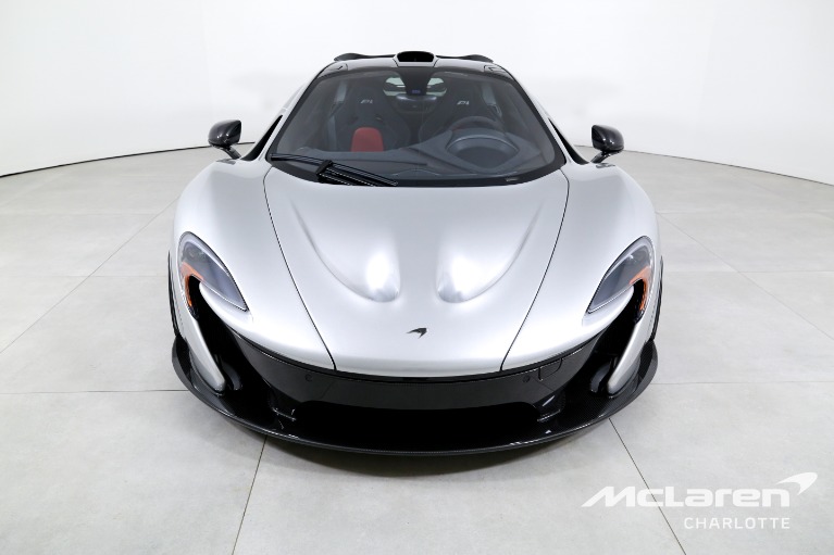 Used-2015-McLaren-P1