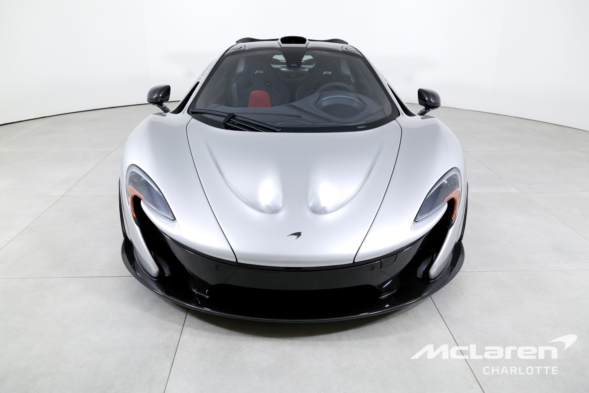 Used 2015 McLaren P1  | Charlotte, NC