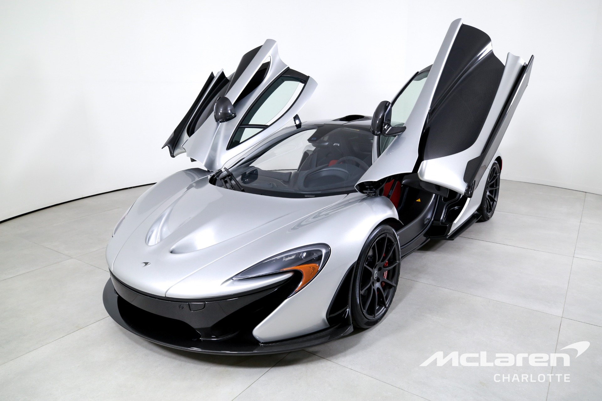 Used 2015 McLaren P1  | Charlotte, NC