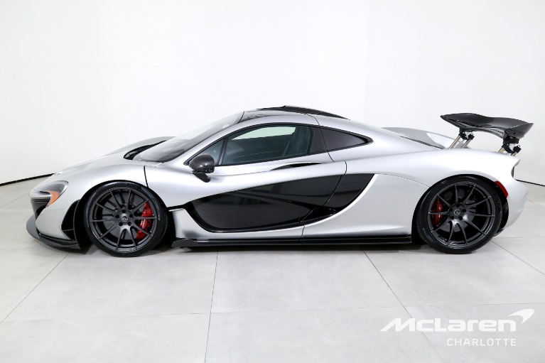 Used-2015-McLaren-P1