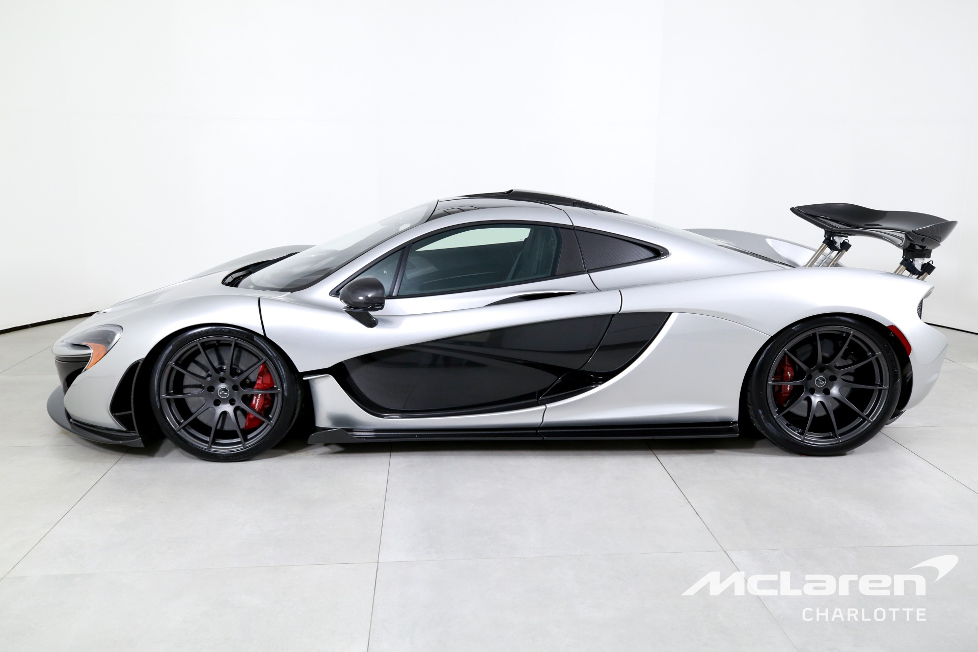 Used 2015 McLaren P1  | Charlotte, NC