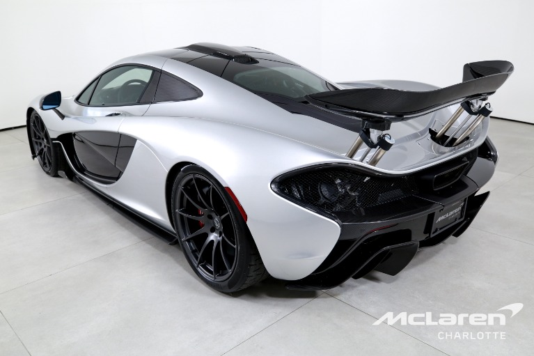 Used-2015-McLaren-P1