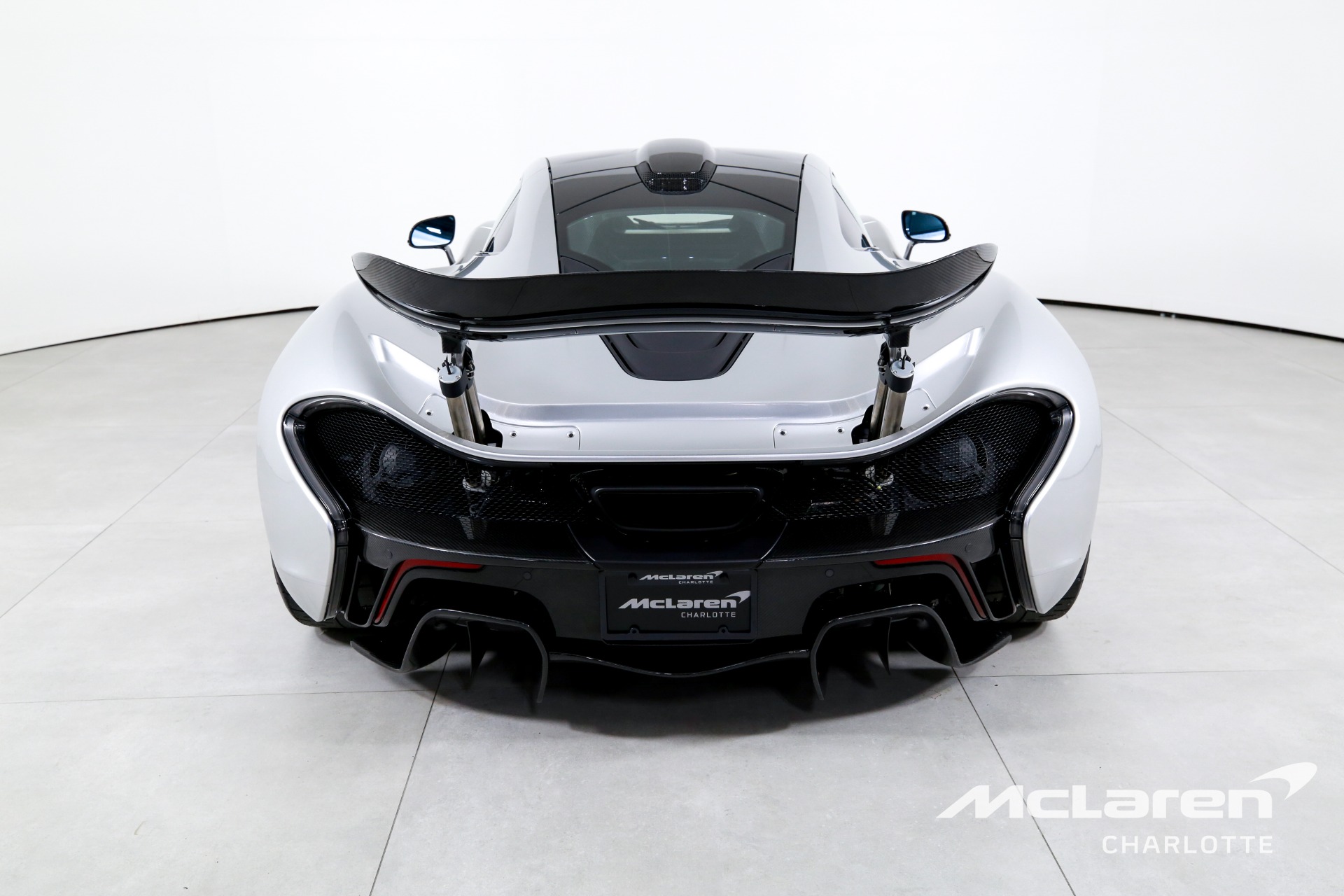 Used 2015 McLaren P1  | Charlotte, NC