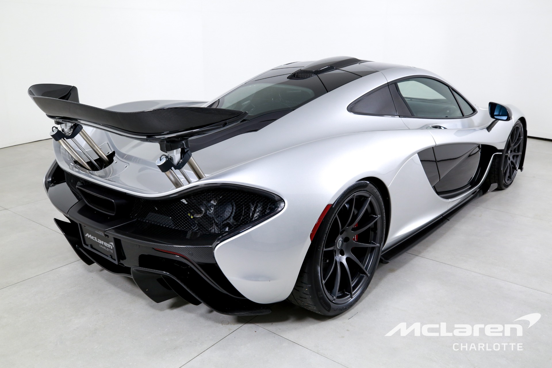 Used 2015 McLaren P1  | Charlotte, NC