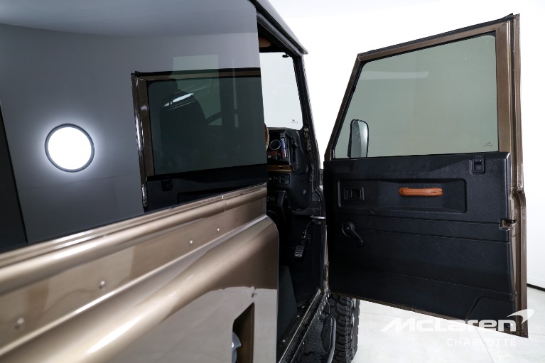 Used-1991-LAND-ROVER-DEFENDER