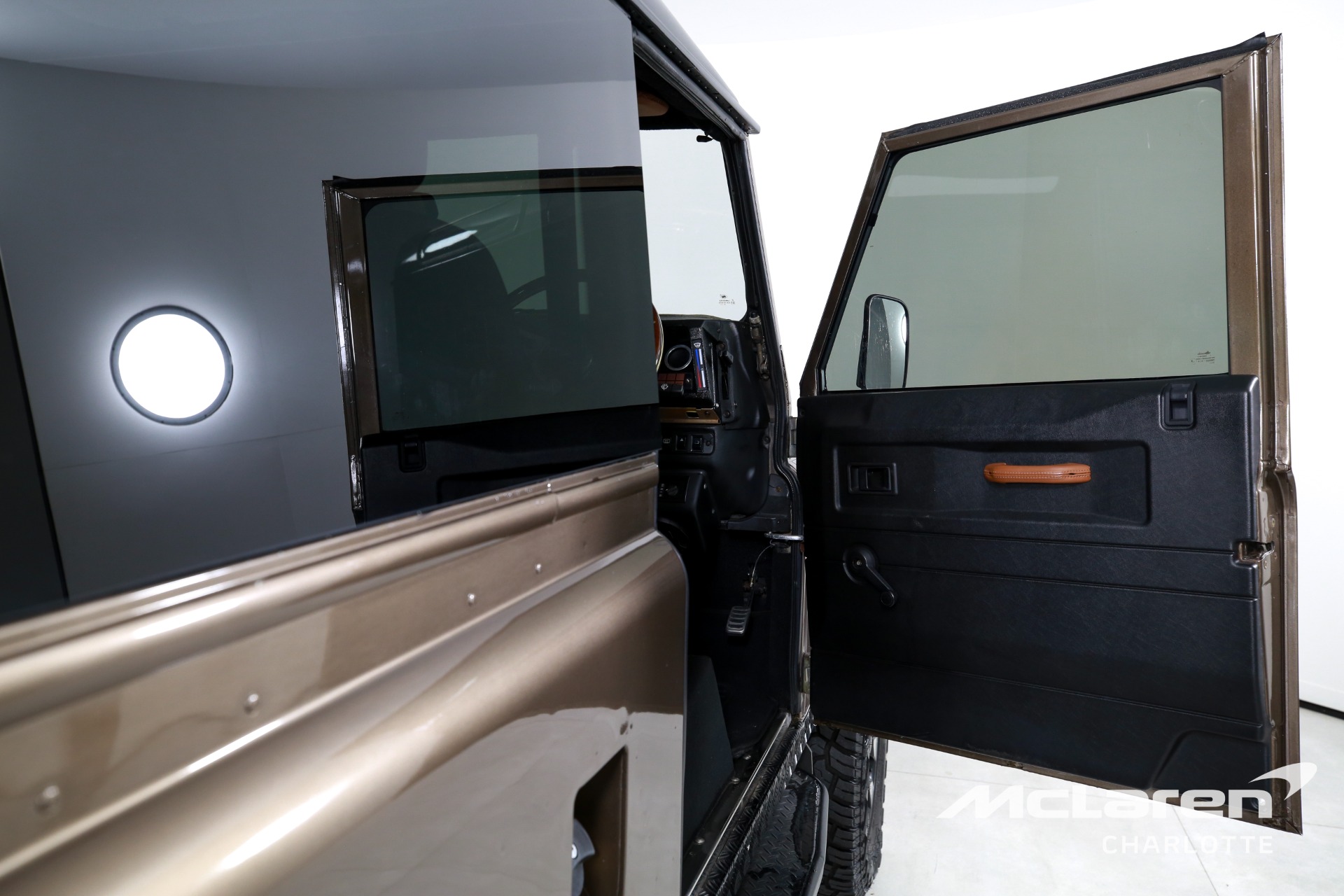 Used 1991 LAND ROVER DEFENDER  | Charlotte, NC