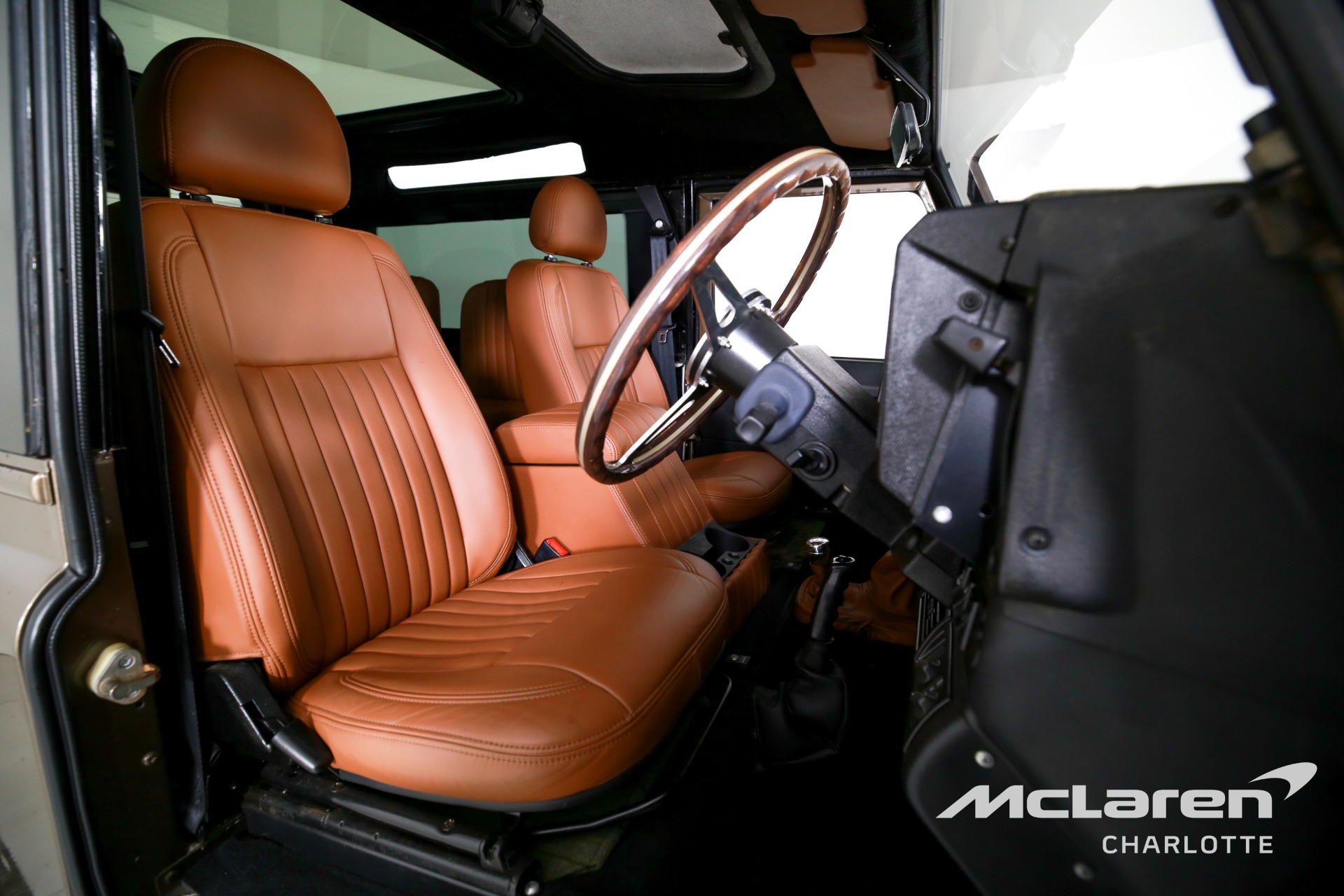 Used 1991 LAND ROVER DEFENDER  | Charlotte, NC