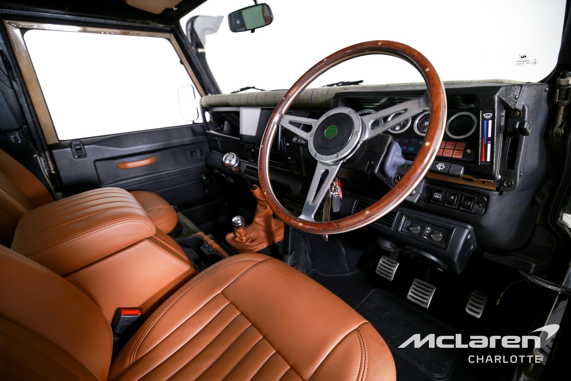 Used 1991 LAND ROVER DEFENDER  | Charlotte, NC